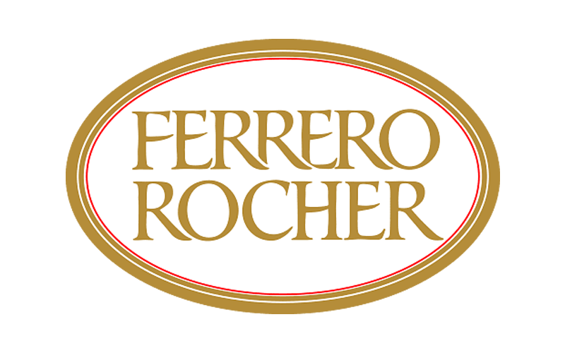 ferrero rocher