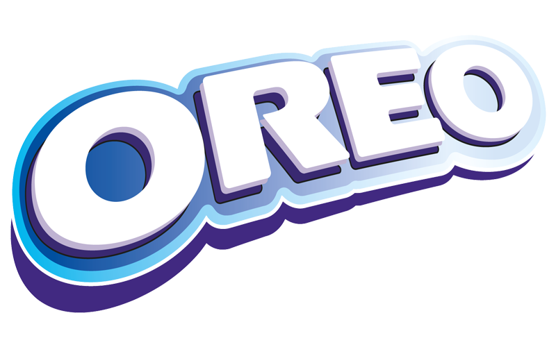 oreo